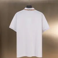 $45.00 USD Burberry T-Shirts Short Sleeved For Men #1452894