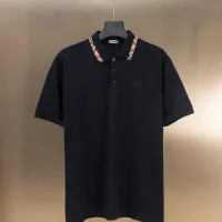 $45.00 USD Burberry T-Shirts Short Sleeved For Men #1452895