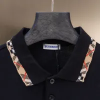 $45.00 USD Burberry T-Shirts Short Sleeved For Men #1452895