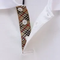 $45.00 USD Burberry T-Shirts Short Sleeved For Men #1452896
