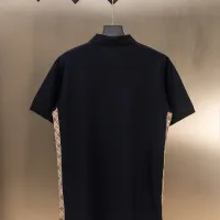 $45.00 USD Burberry T-Shirts Short Sleeved For Men #1452897