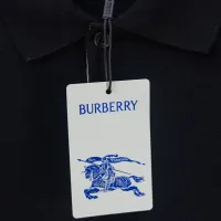 $45.00 USD Burberry T-Shirts Short Sleeved For Men #1452897