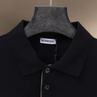 $45.00 USD Burberry T-Shirts Short Sleeved For Men #1452897