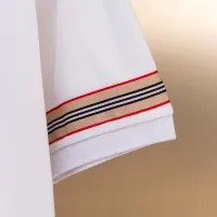 $45.00 USD Burberry T-Shirts Short Sleeved For Men #1452898