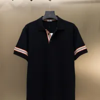 $45.00 USD Burberry T-Shirts Short Sleeved For Men #1452899