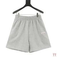 $42.00 USD Balenciaga Pants For Unisex #1452916