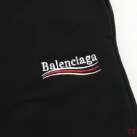 $42.00 USD Balenciaga Pants For Unisex #1452917