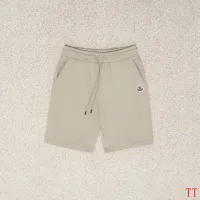 $39.00 USD Moncler Pants For Men #1452919