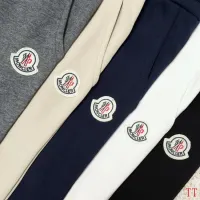 $39.00 USD Moncler Pants For Men #1452919