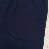 $39.00 USD Moncler Pants For Men #1452921