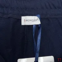 $39.00 USD Moncler Pants For Men #1452921