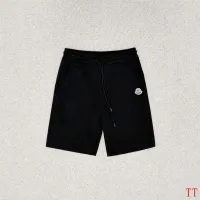 $39.00 USD Moncler Pants For Men #1452922
