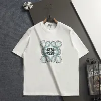 $42.00 USD LOEWE T-Shirts Short Sleeved For Unisex #1452925