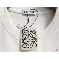 $42.00 USD LOEWE T-Shirts Short Sleeved For Unisex #1452925