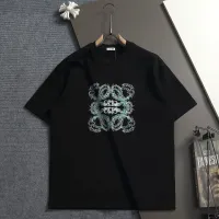 $42.00 USD LOEWE T-Shirts Short Sleeved For Unisex #1452926