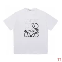 $39.00 USD LOEWE T-Shirts Short Sleeved For Unisex #1452927