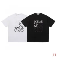 $39.00 USD LOEWE T-Shirts Short Sleeved For Unisex #1452927