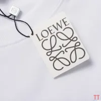 $39.00 USD LOEWE T-Shirts Short Sleeved For Unisex #1452927