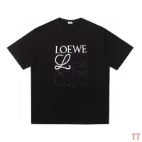 $39.00 USD LOEWE T-Shirts Short Sleeved For Unisex #1452928