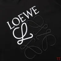 $39.00 USD LOEWE T-Shirts Short Sleeved For Unisex #1452928