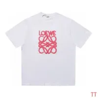 $39.00 USD LOEWE T-Shirts Short Sleeved For Unisex #1452929