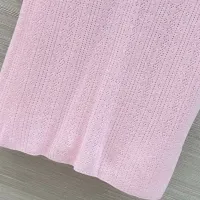$80.00 USD Celine T-Shirts Sleeveless For Women #1452936
