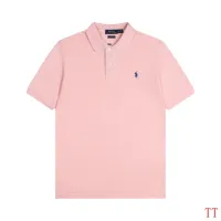 $39.00 USD Ralph Lauren Polo T-Shirts Short Sleeved For Men #1452938