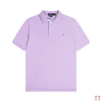 $39.00 USD Ralph Lauren Polo T-Shirts Short Sleeved For Men #1452939