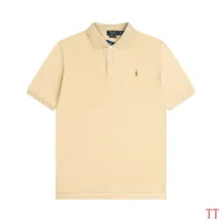 $39.00 USD Ralph Lauren Polo T-Shirts Short Sleeved For Men #1452940