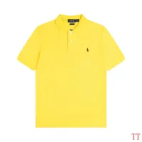 $39.00 USD Ralph Lauren Polo T-Shirts Short Sleeved For Men #1452941