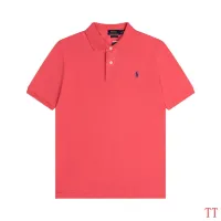 $39.00 USD Ralph Lauren Polo T-Shirts Short Sleeved For Men #1452942