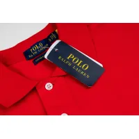 $39.00 USD Ralph Lauren Polo T-Shirts Short Sleeved For Men #1452943