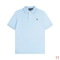 $39.00 USD Ralph Lauren Polo T-Shirts Short Sleeved For Men #1452944