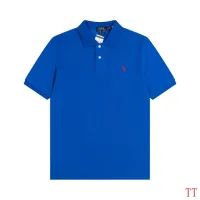 $39.00 USD Ralph Lauren Polo T-Shirts Short Sleeved For Men #1452945