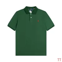 $39.00 USD Ralph Lauren Polo T-Shirts Short Sleeved For Men #1452950