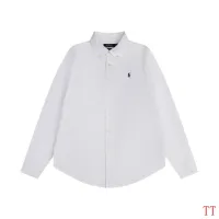 $52.00 USD Ralph Lauren Polo Shirts Long Sleeved For Unisex #1452964