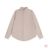 $52.00 USD Ralph Lauren Polo Shirts Long Sleeved For Unisex #1452966