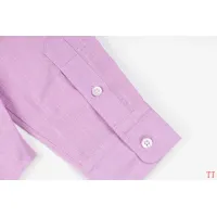 $52.00 USD Ralph Lauren Polo Shirts Long Sleeved For Unisex #1452970