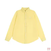 $52.00 USD Ralph Lauren Polo Shirts Long Sleeved For Unisex #1452971
