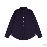 $52.00 USD Ralph Lauren Polo Shirts Long Sleeved For Unisex #1452979