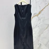 $122.00 USD Dolce & Gabbana Dresses Sleeveless For Women #1453008