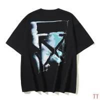 $32.00 USD Off-White T-Shirts Short Sleeved For Unisex #1453041