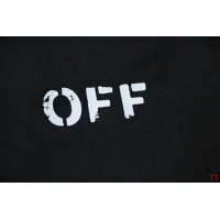 $32.00 USD Off-White T-Shirts Short Sleeved For Unisex #1453041