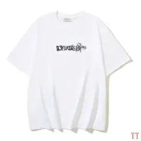 $32.00 USD Off-White T-Shirts Short Sleeved For Unisex #1453042