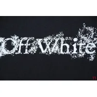$32.00 USD Off-White T-Shirts Short Sleeved For Unisex #1453043