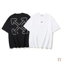 $32.00 USD Off-White T-Shirts Short Sleeved For Unisex #1453048