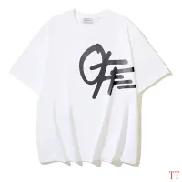 $32.00 USD Off-White T-Shirts Short Sleeved For Unisex #1453050
