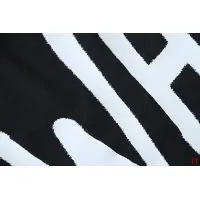 $32.00 USD Off-White T-Shirts Short Sleeved For Unisex #1453051