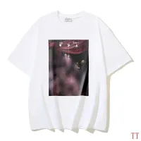$32.00 USD Off-White T-Shirts Short Sleeved For Unisex #1453054