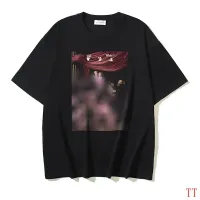 $32.00 USD Off-White T-Shirts Short Sleeved For Unisex #1453055